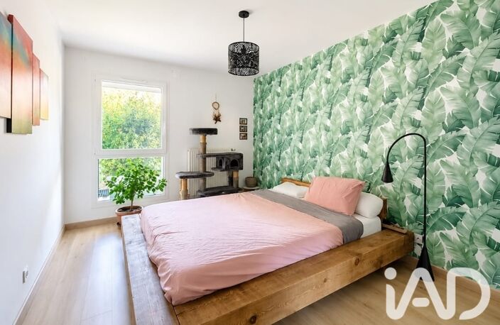 Vente Appartement 4 pièces — photo 5
