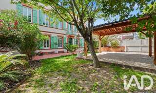 Maison 5 Pièces 180 m² à vendre à Toulouse (31200)
