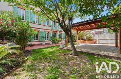Vente Maison/villa 5 pièces — photo du bien
