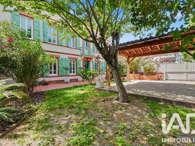 Vente Maison/villa 5 pièces — photo 1