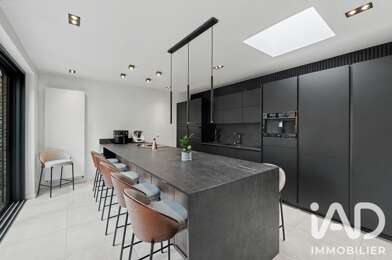 Maison 5 pièces 799500 €