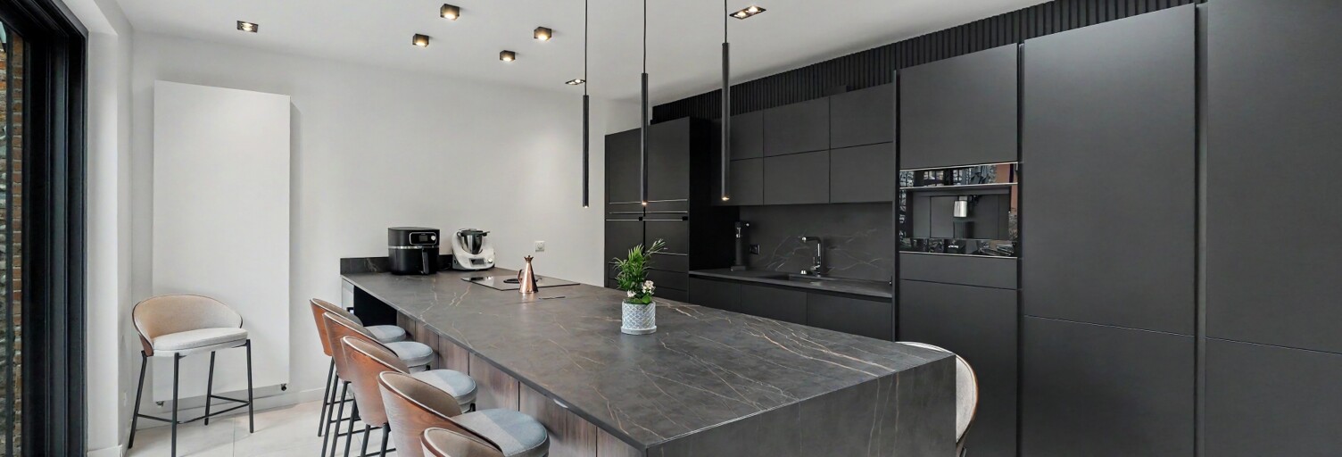 Maison 5 Pièces 180 m² à vendre à Toulouse (31200)