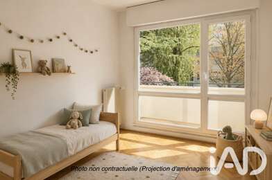 Appartement 3 pièces 210000 €