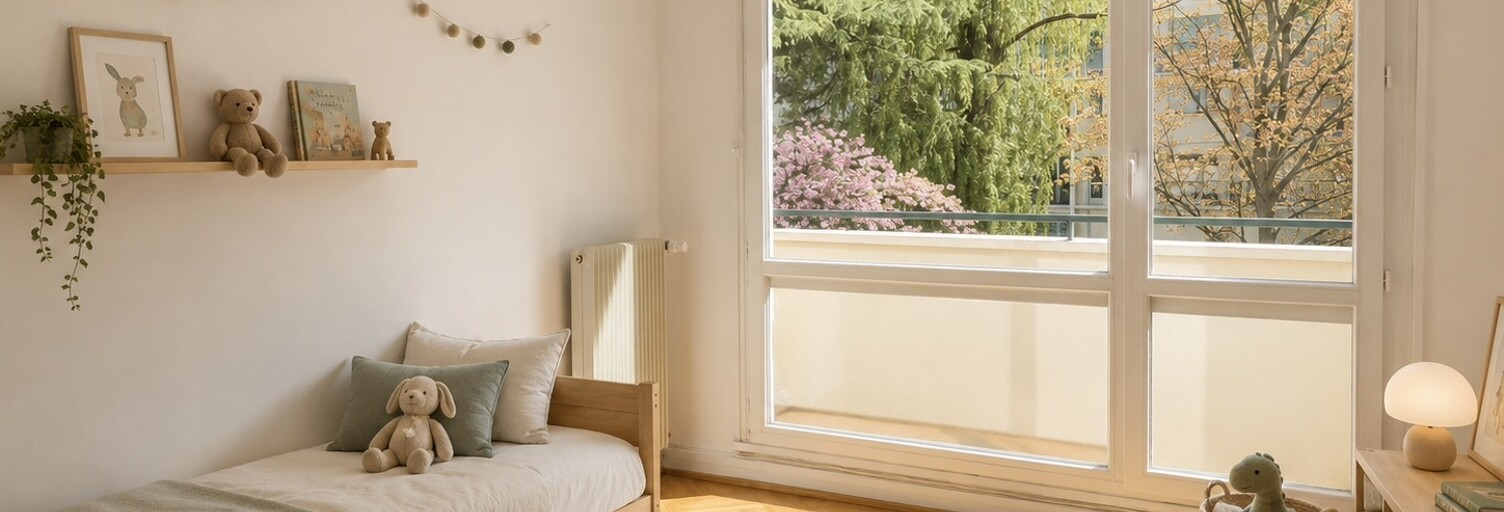 Appartement 3 Pièces 73 m² à vendre à Arpajon (91290)