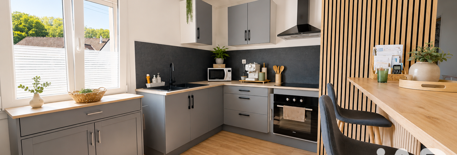 Maison 4 Pièces 78 m² à vendre à Recques-sur-Course (62170)