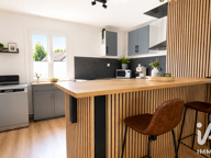 Vente Maison traditionnelle 4 pièces — photo 2