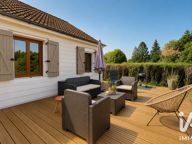 Vente Maison traditionnelle 4 pièces — photo 4