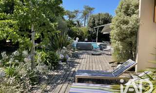 Maison 5 Pièces 145 m² à vendre à Soulac-sur-Mer (33780)