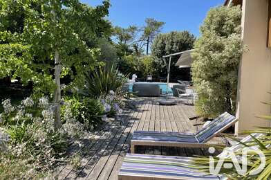 Maison 5 pièces 770000 €