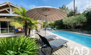 Maison 5 Pièces 145 m² à vendre à Soulac-sur-Mer (33780)