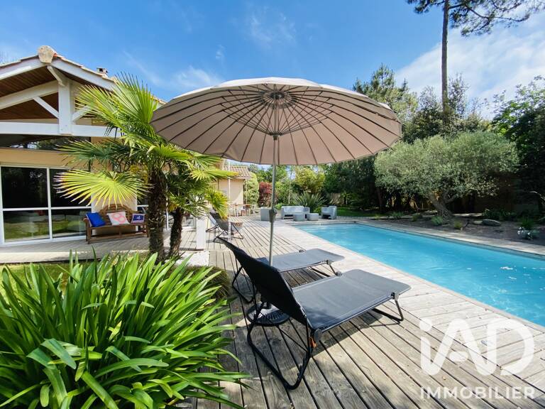 Vente Maison/villa 5 pièces — photo 1
