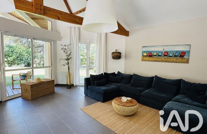 Vente Maison/villa 5 pièces — photo 3