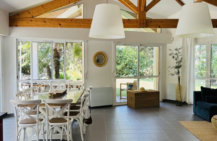 Vente Maison/villa 5 pièces — photo 4