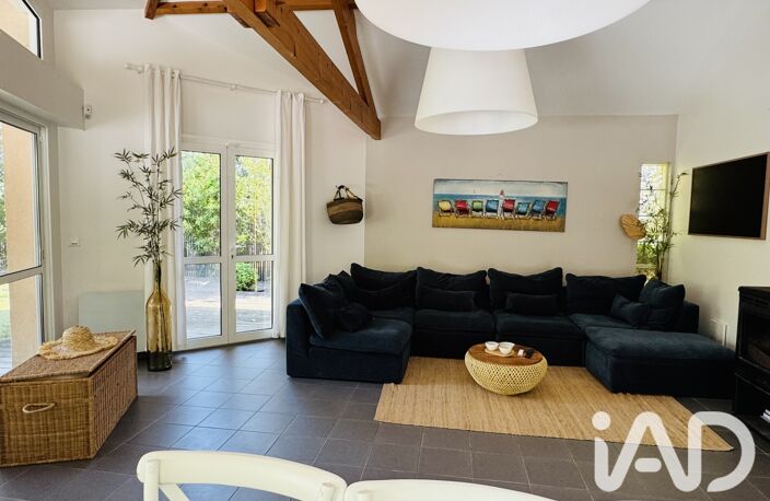 Vente Maison/villa 5 pièces — photo 5