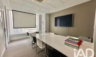 Commerce  185 m² à vendre à Agen (47000)