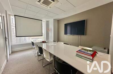 Vente Boutique/Local commercial 185 m&sup2; — photo du bien