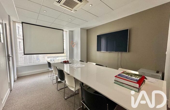 Vente Boutique/Local commercial 185 m&sup2; — photo 2