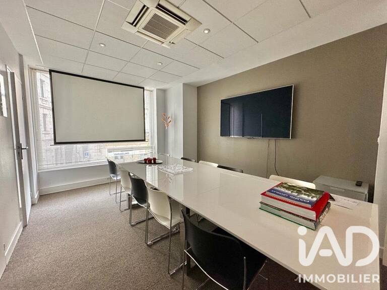 Vente Boutique/Local commercial 185 m&sup2; — photo 1