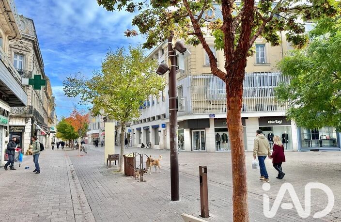 Vente Boutique/Local commercial 185 m&sup2; — photo 2