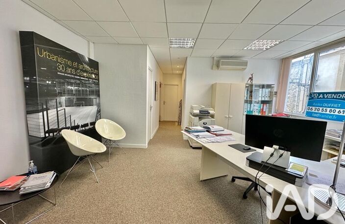 Vente Boutique/Local commercial 185 m&sup2; — photo 5