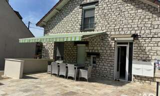 Maison 5 Pièces 91 m² à vendre à Nemours (77140)