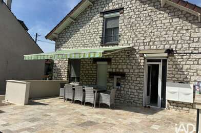 Maison 5 pièces 314900 €