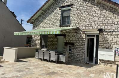 Vente Maison/villa 5 pièces — photo du bien