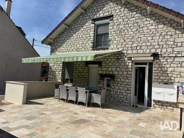 Vente Maison/villa 5 pièces — photo du bien