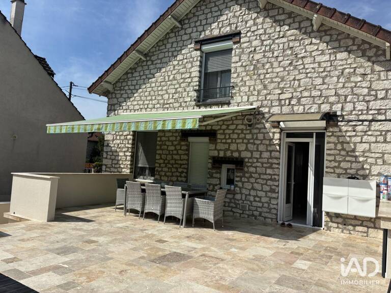 Vente Maison/villa 5 pièces — photo 1