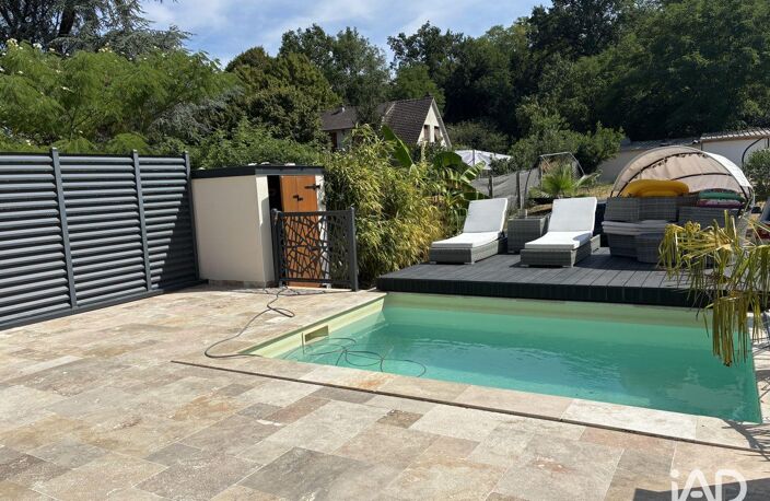 Vente Maison/villa 5 pièces — photo 3