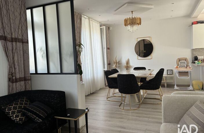 Vente Maison/villa 5 pièces — photo 5