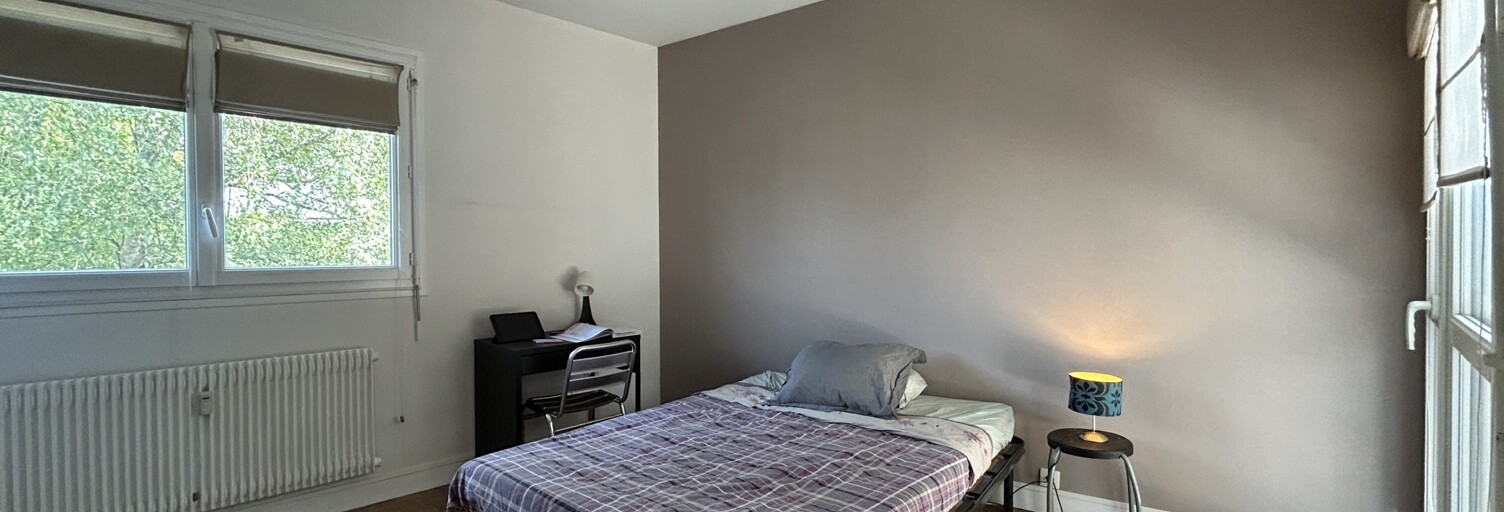 Appartement 2 Pièces 30 m² à louer à Orléans (45000)