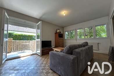 Appartement 2 pièces 460 €