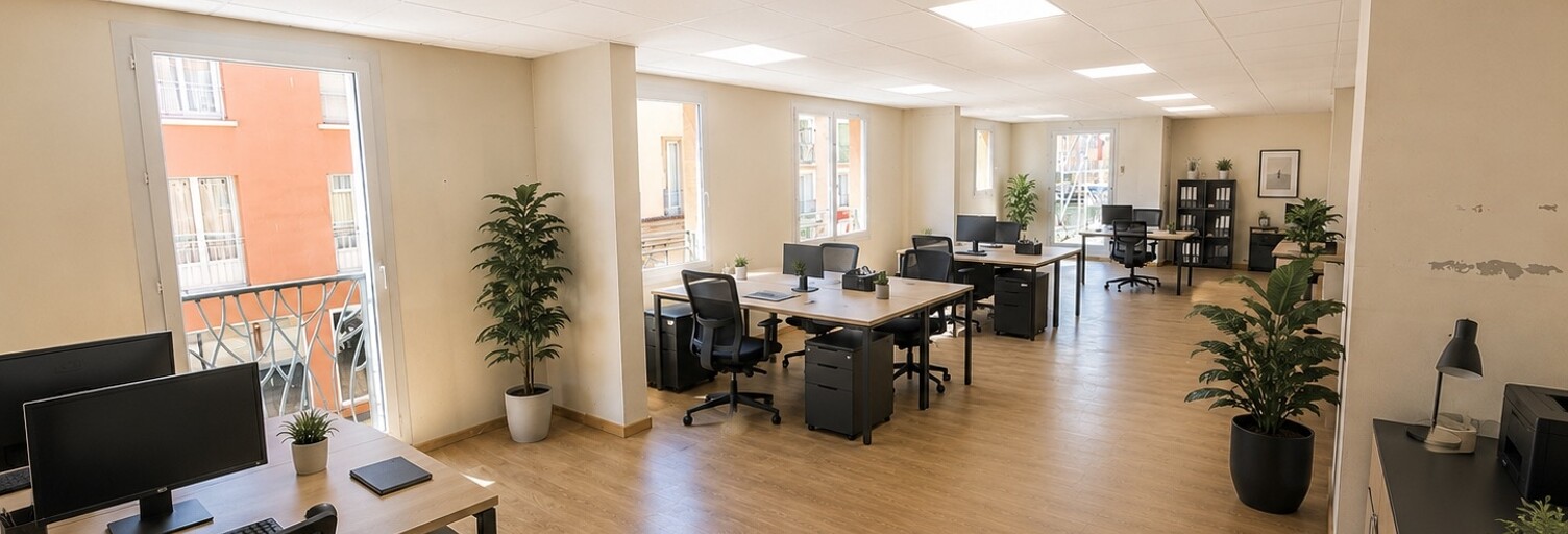 Commerce  170 m² à vendre à Fréjus (83600)