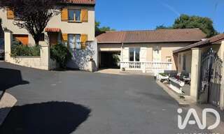 Maison 6 Pièces 109 m² à vendre à Saint-Étienne (42100)