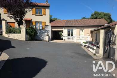 Maison 6 pièces 189000 €
