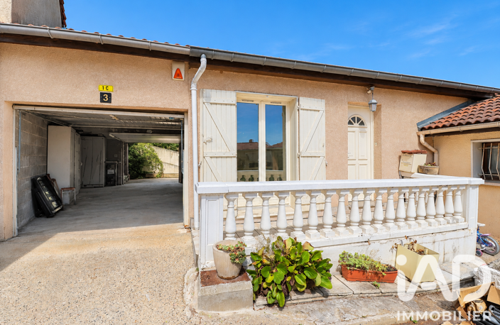 Vente Maison/villa 6 pièces — photo 2