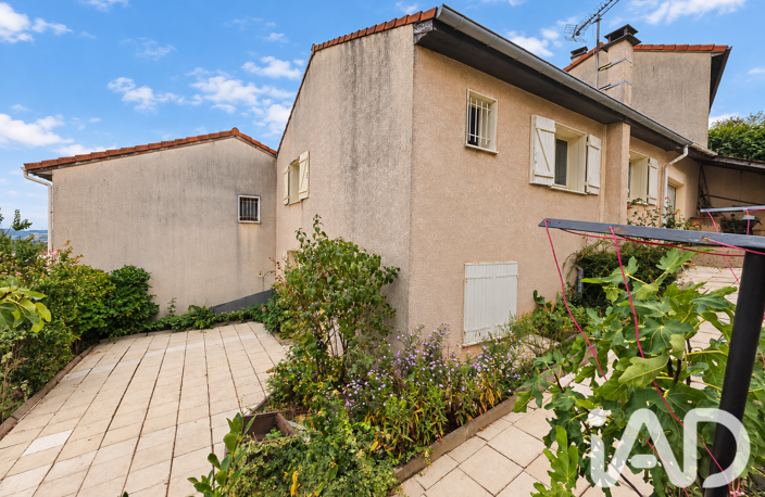 Vente Maison/villa 6 pièces — photo 3