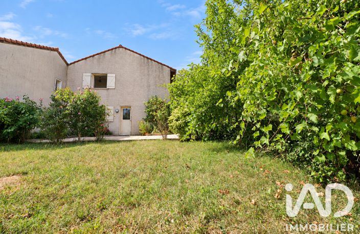 Vente Maison/villa 6 pièces — photo 4