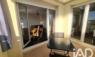 Appartement 3 Pièces 72 m² à louer à Épernon (28230)