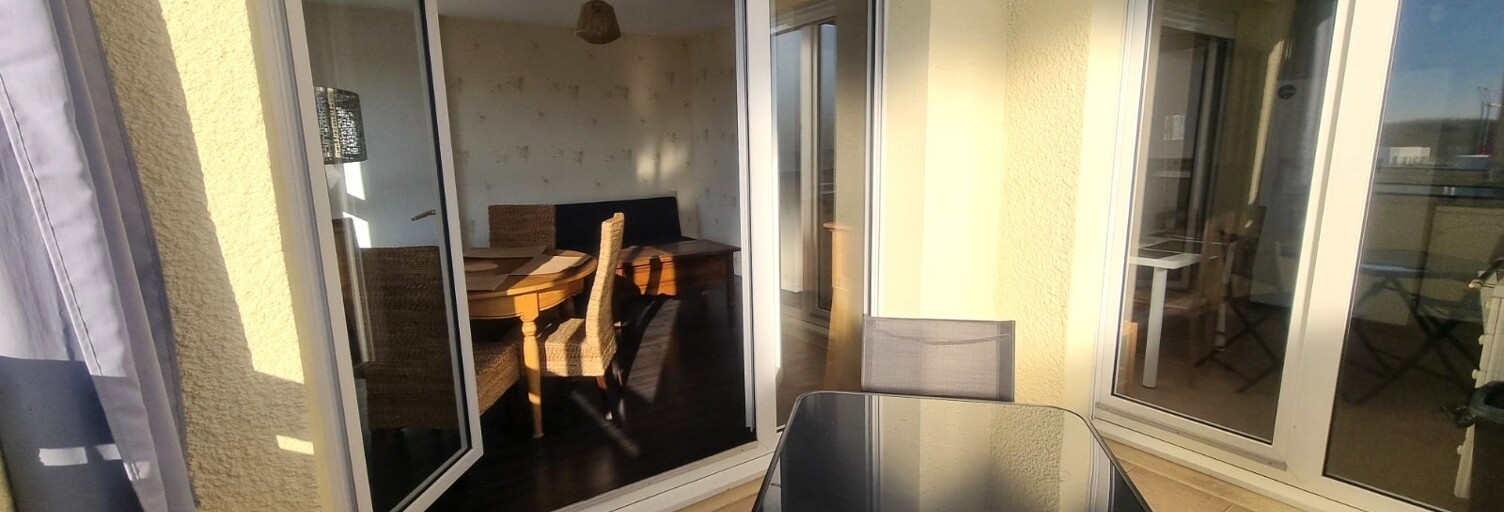 Appartement 3 Pièces 72 m² à louer à Épernon (28230)