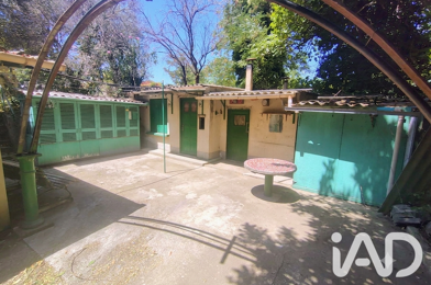Appartement 2 pièces 129000 €