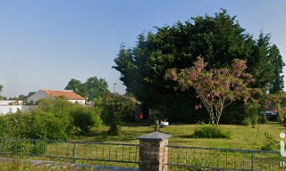 Terrain  450 m² à vendre à Saint-Étienne-de-Mer-Morte (44270)