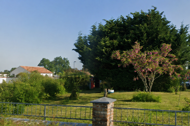 Terrain  59500 €