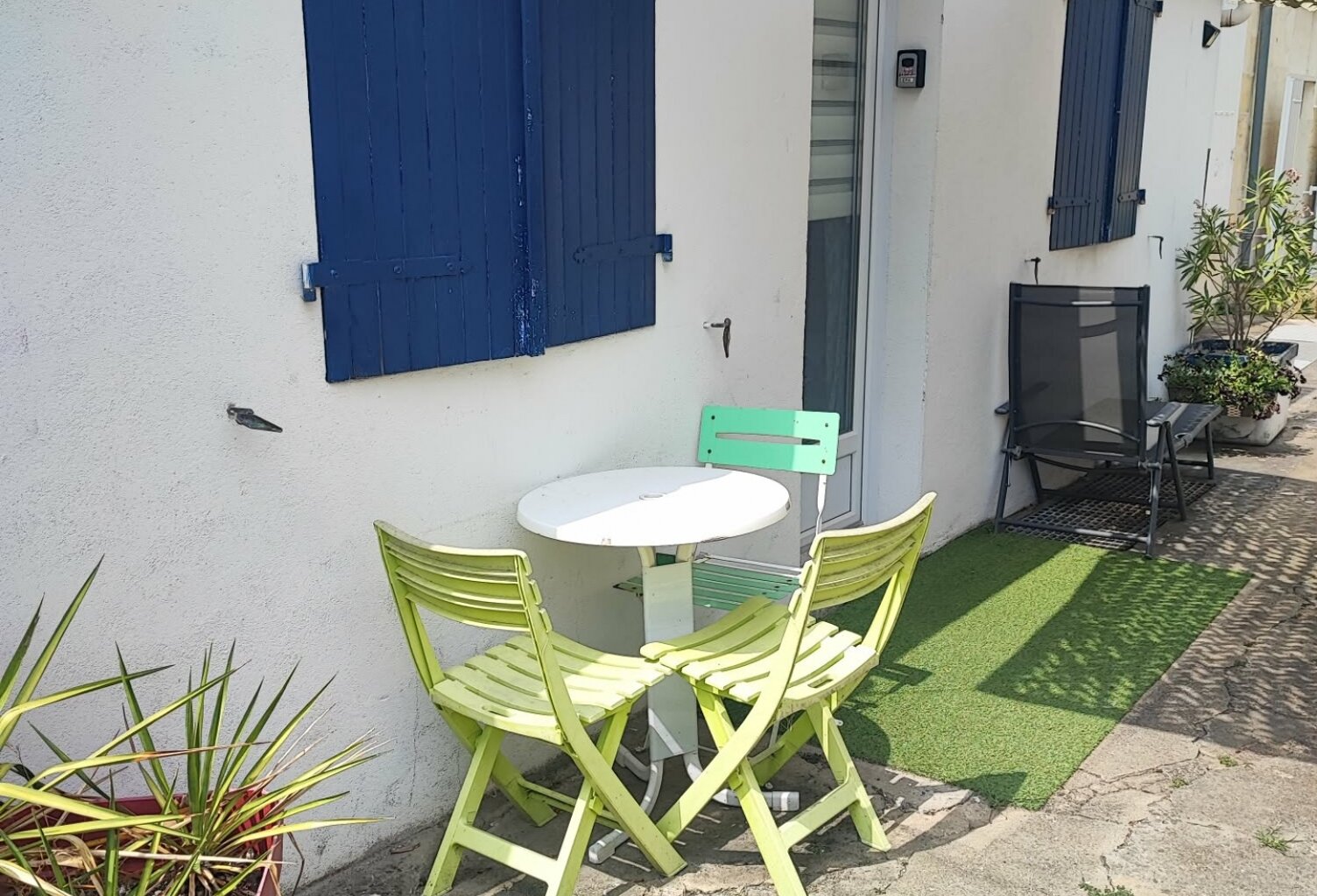 Vente Appartement 4 pièces — photo 1