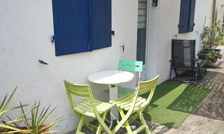 Appartement 4 Pièces 70 m² à vendre à Rochefort (17300)