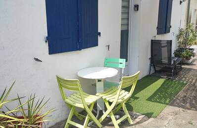Vente Appartement 4 pièces — photo du bien