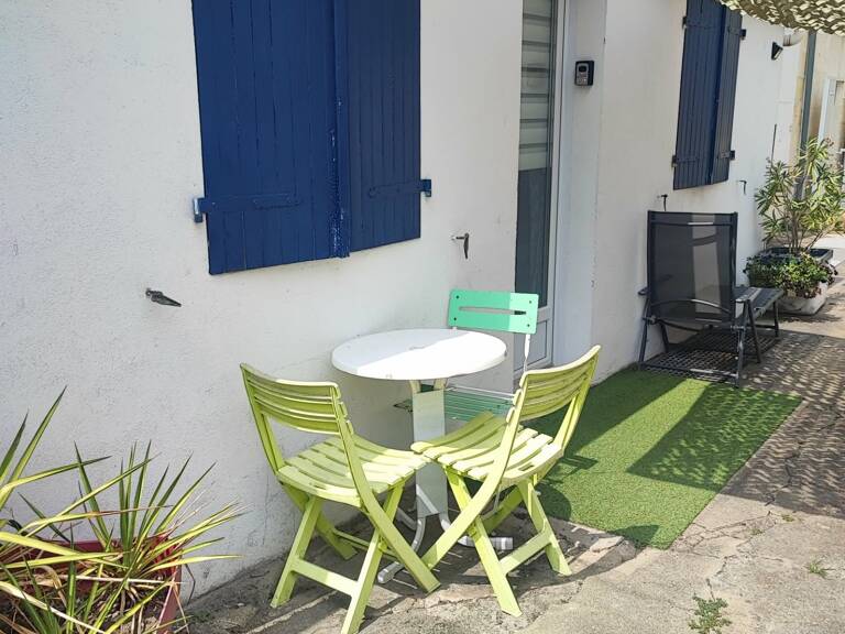 Vente Appartement 4 pièces — photo 1