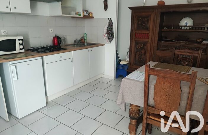 Vente Appartement 4 pièces — photo 2