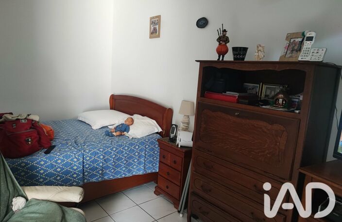 Vente Appartement 4 pièces — photo 3